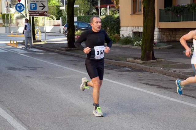 La Maratonina 2013