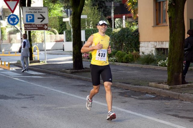 La Maratonina 2013