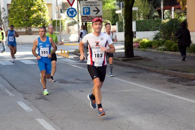 La Maratonina 2013