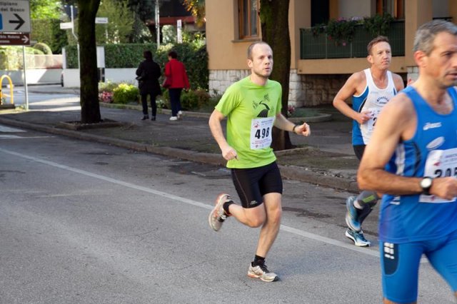 La Maratonina 2013