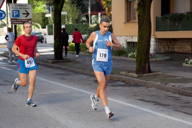 La Maratonina 2013