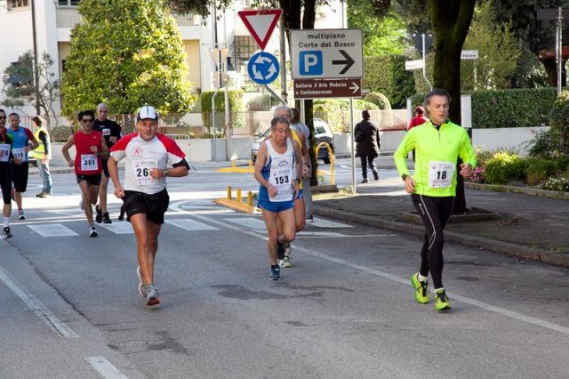 La Maratonina 2013