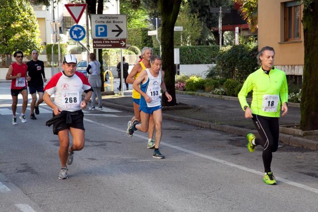 La Maratonina 2013