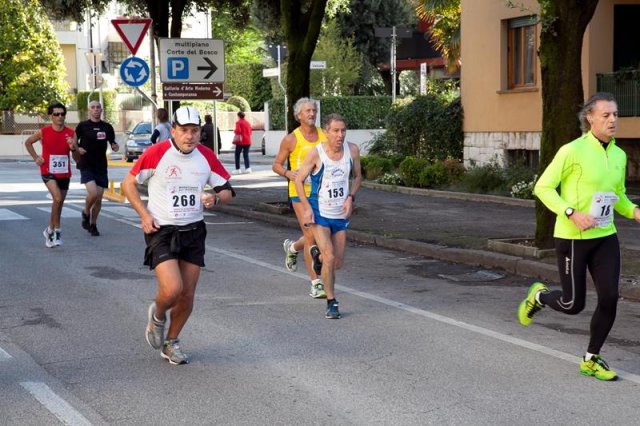 La Maratonina 2013