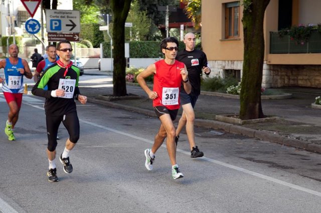 La Maratonina 2013