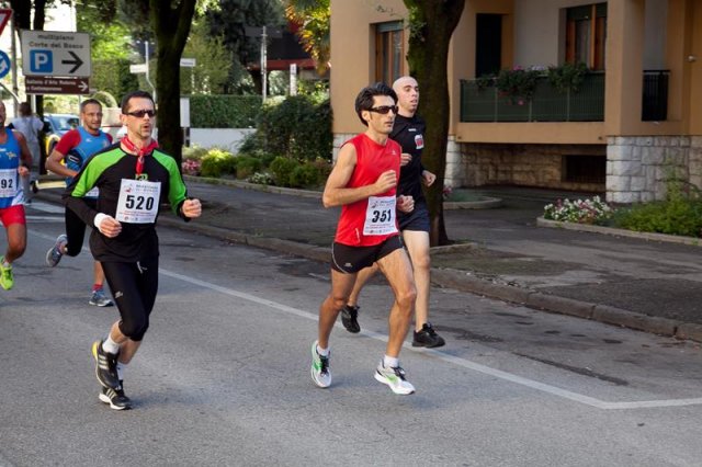 La Maratonina 2013