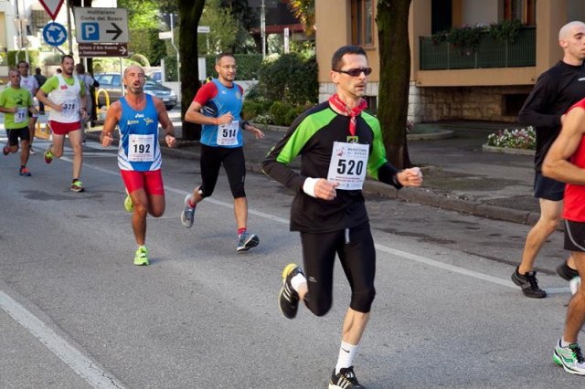 La Maratonina 2013