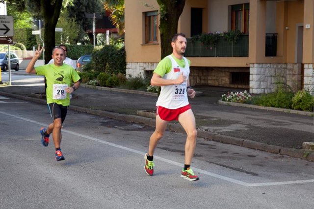 La Maratonina 2013