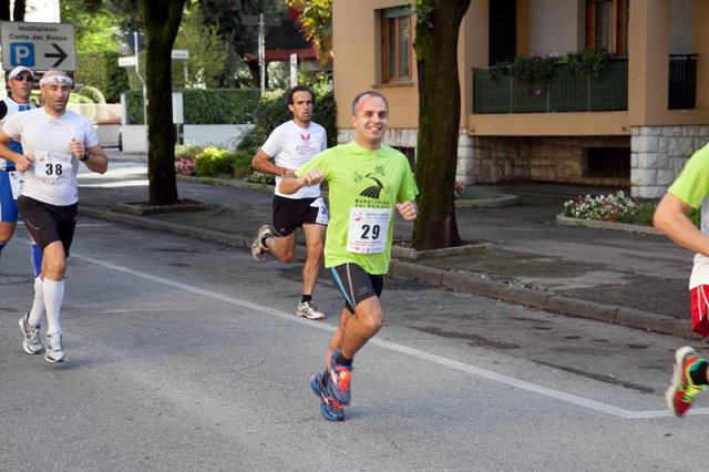 La Maratonina 2013