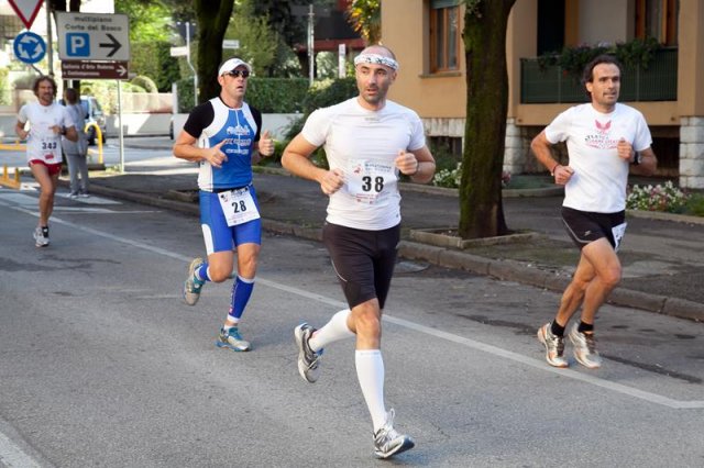 La Maratonina 2013