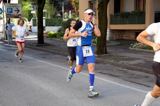 La Maratonina 2013