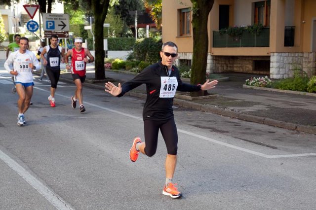 La Maratonina 2013