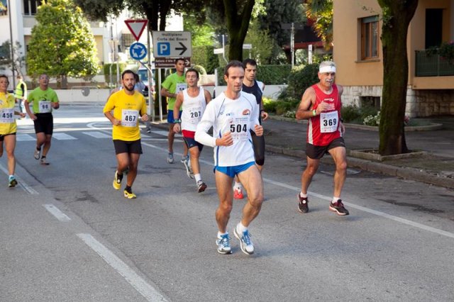 La Maratonina 2013