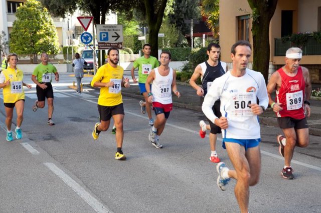 La Maratonina 2013