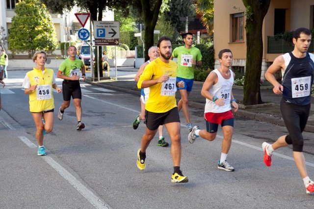 La Maratonina 2013