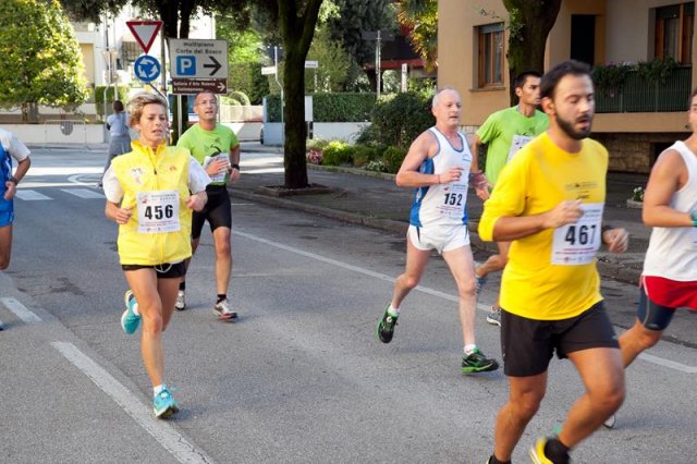 La Maratonina 2013