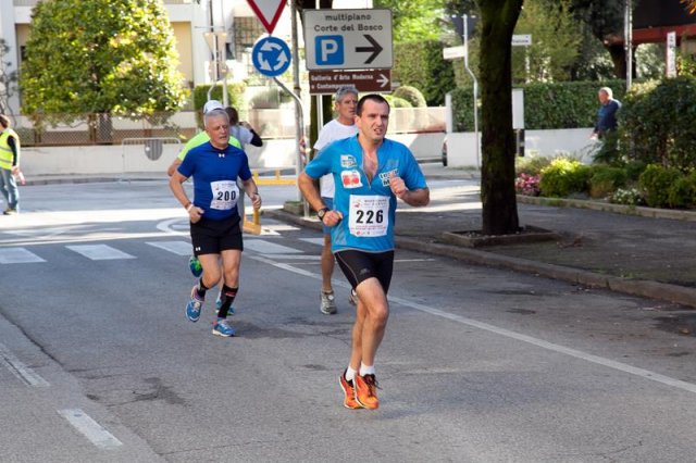 La Maratonina 2013