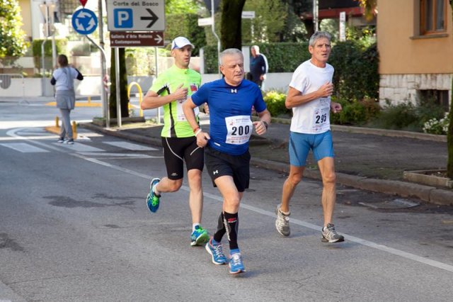 La Maratonina 2013