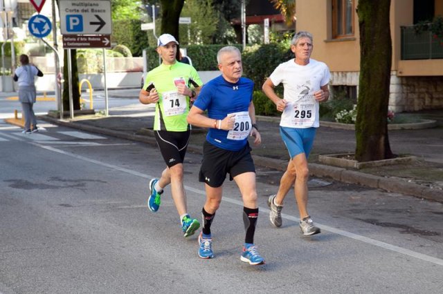 La Maratonina 2013