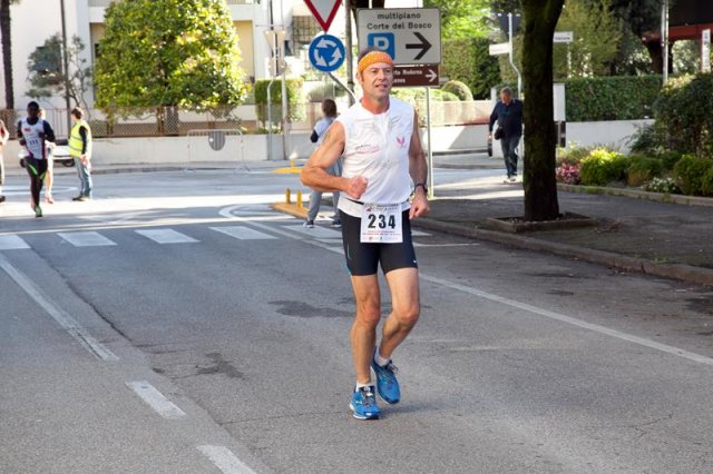 La Maratonina 2013