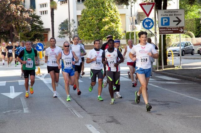 La Maratonina 2013