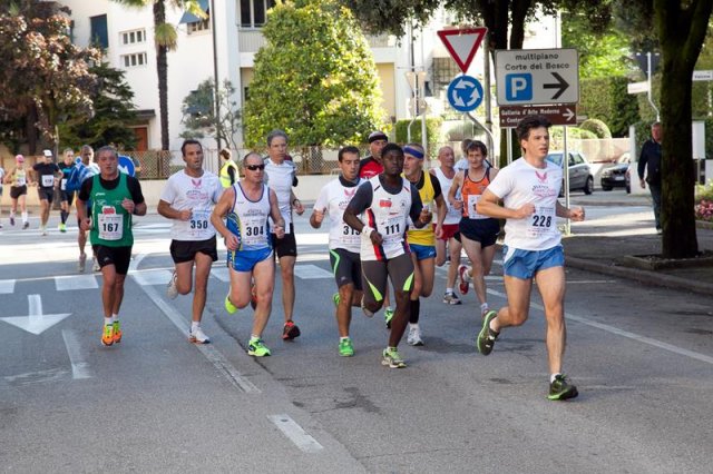 La Maratonina 2013