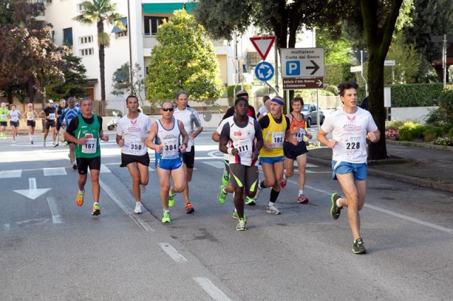 La Maratonina 2013