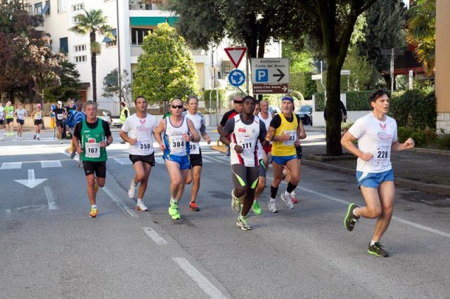 La Maratonina 2013