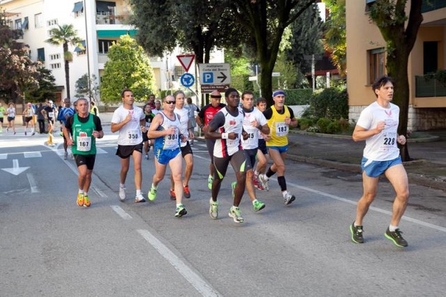 La Maratonina 2013