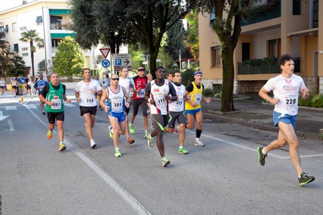 La Maratonina 2013