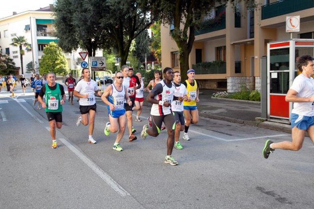 La Maratonina 2013