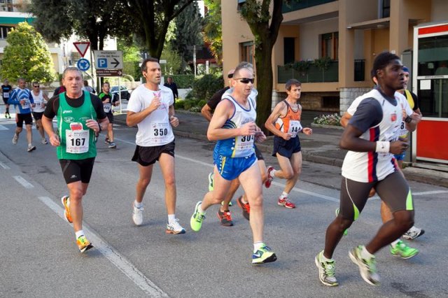 La Maratonina 2013