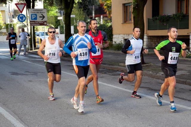 La Maratonina 2013