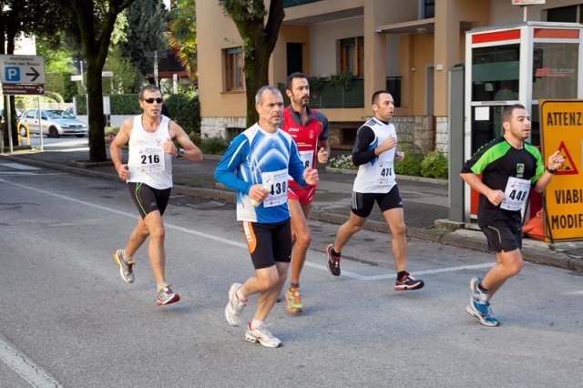 La Maratonina 2013