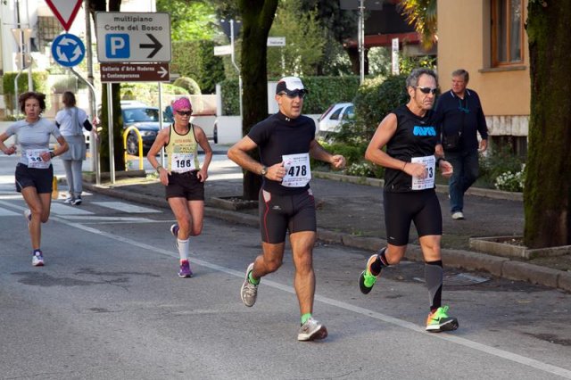 La Maratonina 2013