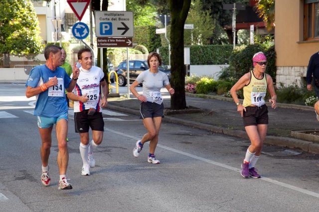 La Maratonina 2013