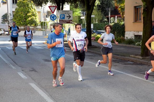 La Maratonina 2013