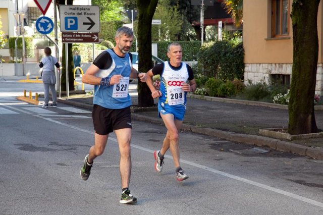 La Maratonina 2013