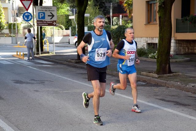 La Maratonina 2013