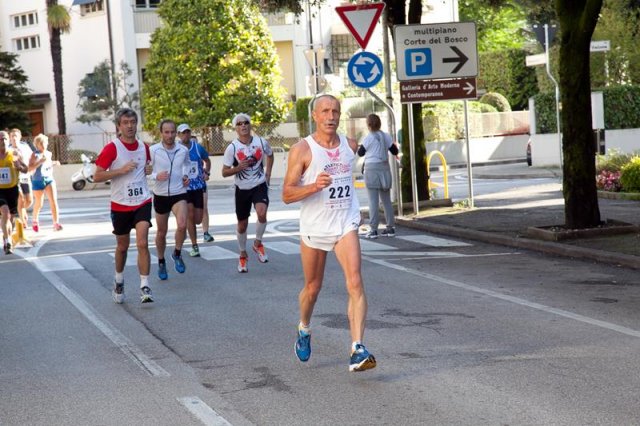 La Maratonina 2013