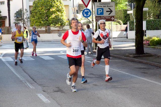 La Maratonina 2013