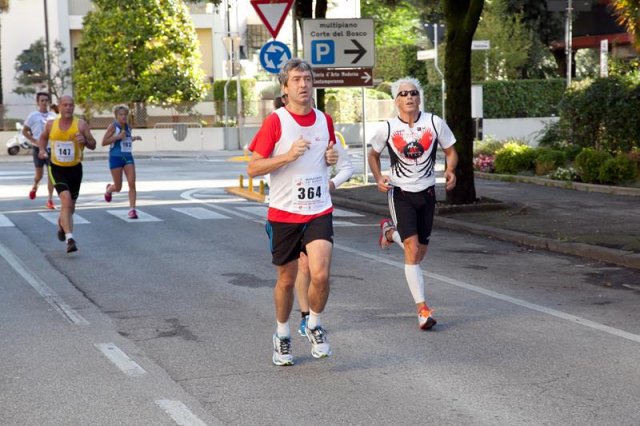 La Maratonina 2013