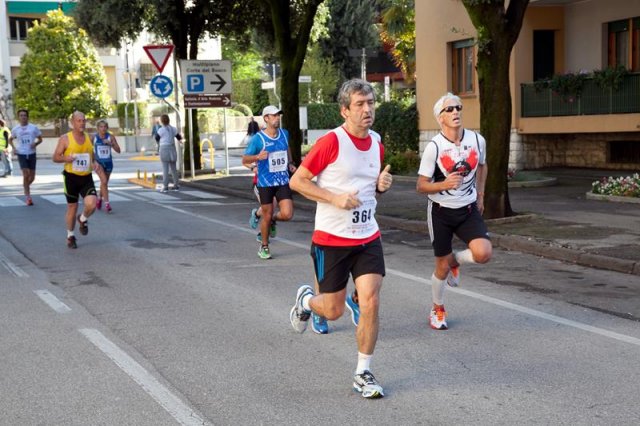 La Maratonina 2013