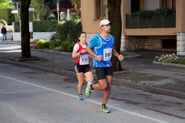 La Maratonina 2013