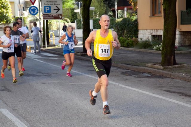 La Maratonina 2013