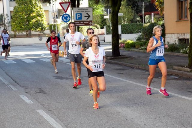 La Maratonina 2013