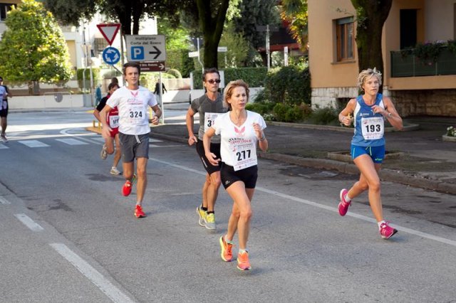 La Maratonina 2013