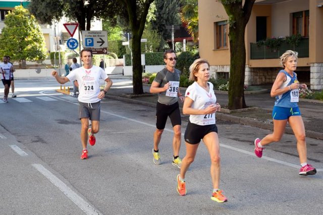 La Maratonina 2013