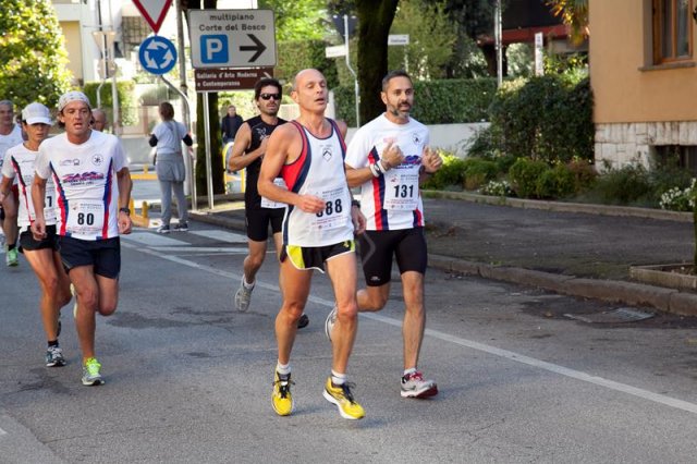 La Maratonina 2013