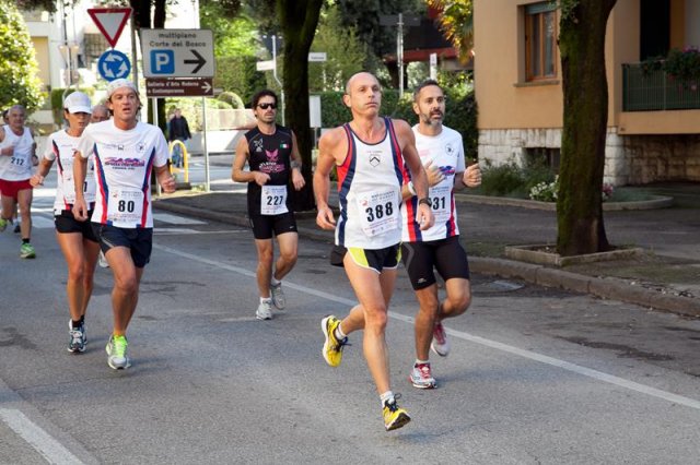 La Maratonina 2013